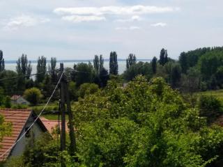 BalatUniversum Apartmanhouse - 9