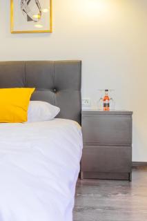 CHÂTEAU: Upscale Suites in Bucharest's Historical Center! - Bucharest - 6