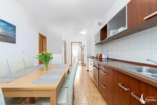 Feniks SPA Apartments 4 by Jantar Apartamenty Kołobrzeg - Colberga - 4