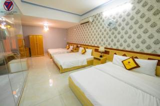 Yen Vy 04 Luxury Hotel - Quy Nhon - 3