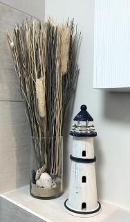 Ostsee-Ferienwohnung Uhlnüst Graal-Müritz - Gelbensande - 4