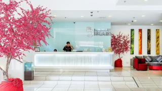 The 5 Elements Hotel Chinatown Kuala Lumpur - Kuala Lumpur - 9