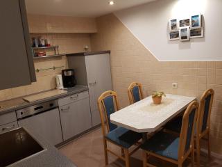 Ferienwohnung 2 in Nähe der Ostsee - Grevesmühlen - 1