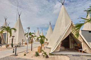 The ANMON Resort Bintan - Lagoi - 2