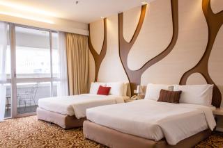 The 5 Elements Hotel Chinatown Kuala Lumpur - Kuala Lumpur - 7