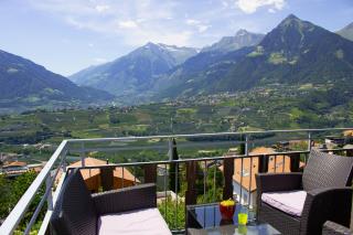 Schenna Garni Eden Bed & Breakfast - Schenna - 3