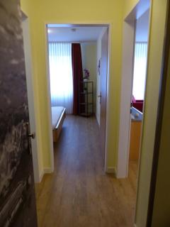 Ferienwohnung 12 - Seewald Haus Hühnergott - Ostseebad Sellin - 7