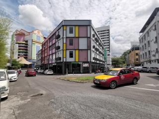 D'Green Hotel Kuching - Kuching - 0