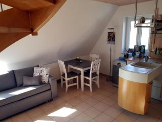 Ferienwohnungen Schlossblick - 4