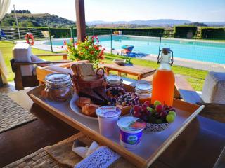 Agriturismo Prati degli Orti - Montiano - 8