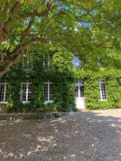 La suite & Caux 2 - Cany-Barville - 0