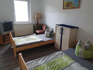 Pension Citytravel - 2