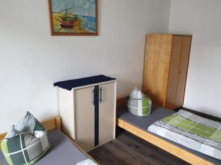 Pension Citytravel - Espelkamp-Mittwald - 3