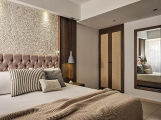 The Royal Blue a Luxury Beach Resort - Panormos Rethymno - 5