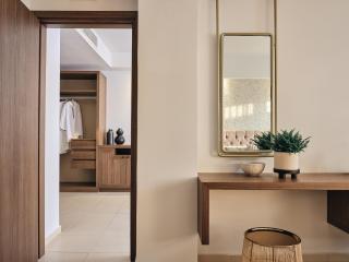 The Royal Blue a Luxury Beach Resort - Panormos Rethymno - 4