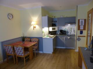 Ferienwohnung 12 - Seewald Haus Hühnergott - Ostseebad Sellin - 0