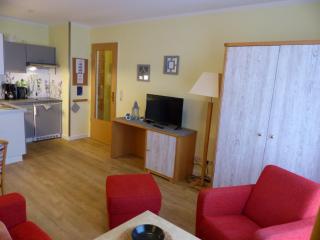 Ferienwohnung 12 - Seewald Haus Hühnergott - Ostseebad Sellin - 5