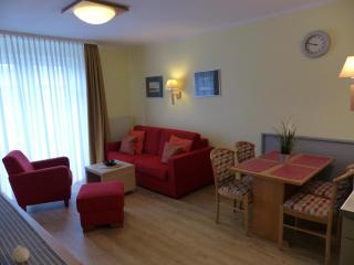 Ferienwohnung 12 - Seewald Haus Hühnergott - Ostseebad Sellin - 6