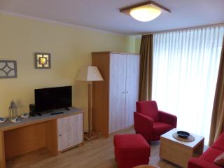 Ferienwohnung 12 - Seewald Haus Hühnergott - Ostseebad Sellin - 4