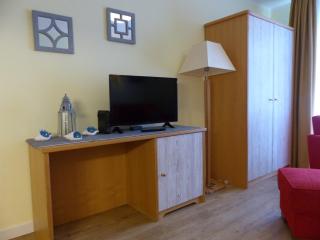 Ferienwohnung 12 - Seewald Haus Hühnergott - Ostseebad Sellin - 3