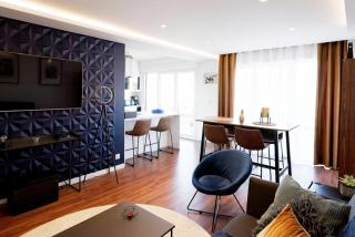 Le LUXE & votre VUE MER à Ouistreham Riva Bella - Ouistreham - 0