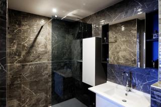 Le LUXE & votre VUE MER à Ouistreham Riva Bella - Ouistreham - 4