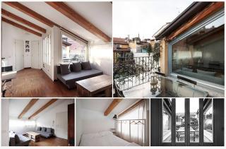 Casa Milano- Apartments and Rooms - Mailand - 6