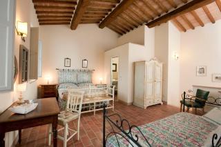 Villa Sant'Alberto - Monteroni dʼArbia - 6