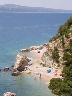 APARTMAN LUCIJAN - Marusici - 5