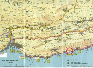 APARTMAN LUCIJAN - Marusici - 8