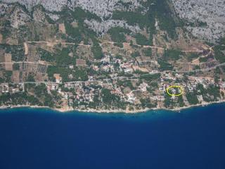 APARTMAN LUCIJAN - Marusici - 9