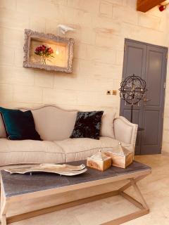 Lulu Boutique Hotel - Żebbuġ - 2