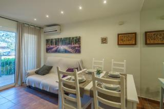 CA-4 CALELLA DE PALAFRUGELL 4 PAX - Calella de Palafrugell - 1