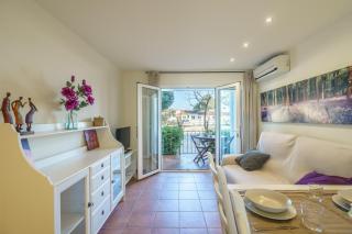 CA-4 CALELLA DE PALAFRUGELL 4 PAX - 9