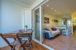 CA-4 CALELLA DE PALAFRUGELL 4 PAX - Calella de Palafrugell - 8