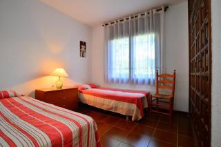 N-3 CALELLA DE PALAFRUGELL 4 PAX - 5