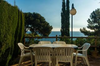 L-1 CALELLA DE PALAFRUGELL 8 PAX - Calella de Palafrugell - 8