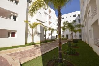 City Residence Bouznika Centre - Bouznika - 1