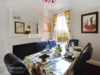 Covecastle Cottage - 7