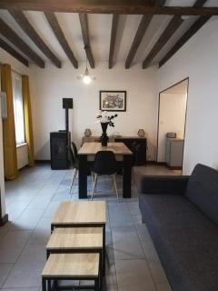 Le Loft Montargis Gien maison de ville - 3