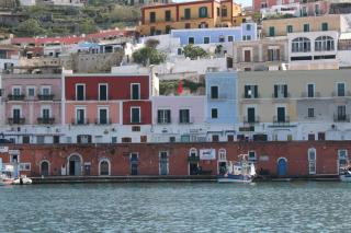 Maridea - La Darsena - Ponza - 1