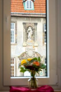 Wohlfühlhotel IM SCHLOSSPARK - Self CheckIn - 2