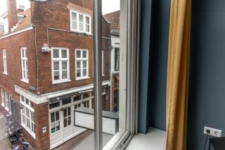 1001 Nights Boutique Lofts - 4