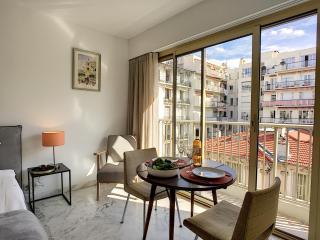 Nestor&Jeeves - BERLIOZ SUITE - Downtown - Close beaches - Niza - 3