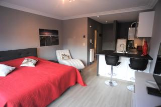 Knokke Modern Studio - Knokke-Heist - 0
