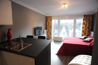 Knokke Modern Studio - Knokke-Heist - 6