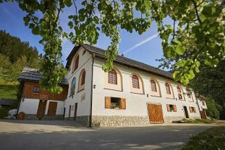 Farm Stay "Alpine Dreams" - Solčava - 2