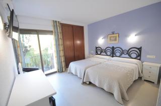 Hotel Goya - Almuñécar - 8