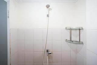 Planet Room Kemang View - 2