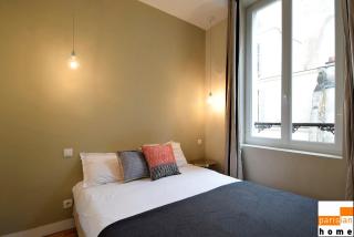102467 - Appartement 1 Chambre Montorgueil - Paris - 5
